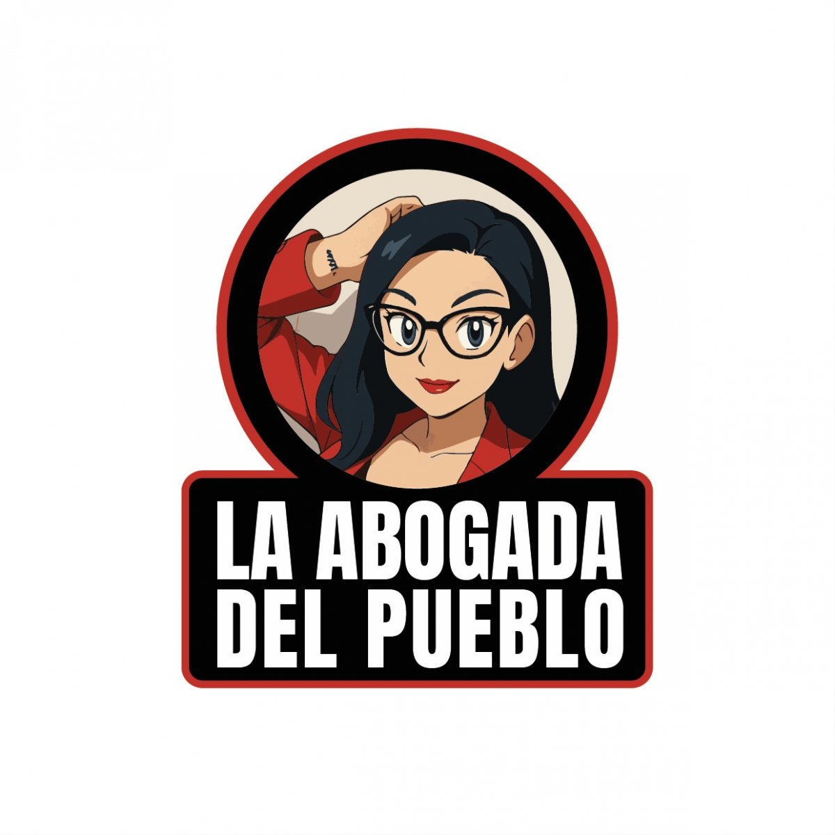 Abogada del Pueblo 
